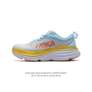HOKA ONE ONE Bondi 8 Hoka ,Bondi : , , : : : : : : : Ankle Strap DDD DDD 1127952