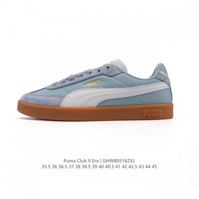 New Product Puma Puma Club 2 Sports Casual Fashion Versatile Puma Club Ii Era Re