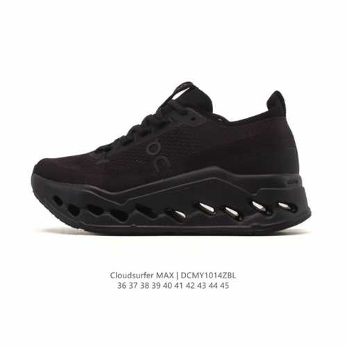 Company Grade On Cloudsurfer Training-Style Cushioning, Anti-Slip, Breathable, L