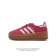 Adidas gazelle Bold gazelle ng H0612236-40Xsmt0507Zzl
