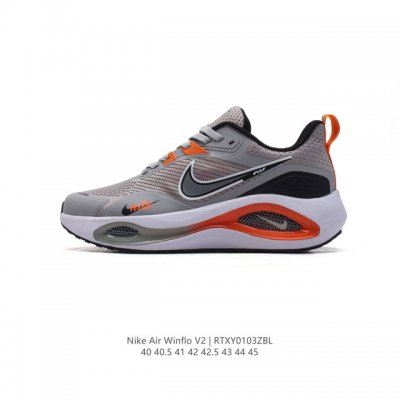 Nike Zoom Winflo V2 Flywire Nike Zoom Air Nike Zoom Air Flywire Cushlon Da9836