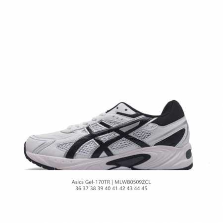 Asics Gel- Tr Gel- Tr logo 3Cm gel ahar 3A096-10436-45Mlwb0509 - Click Image to Close