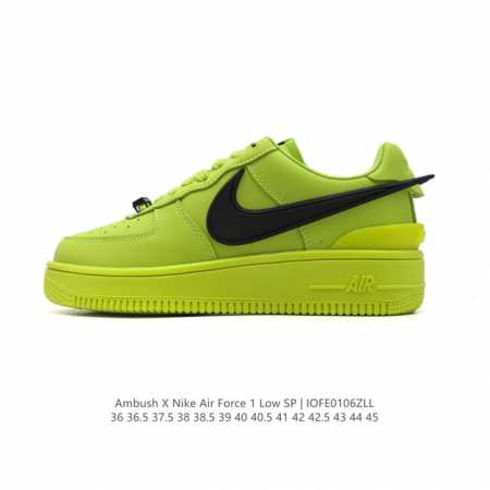 Af1 Ambush X Nk Air Force 7 Low Sp swoosh ambush swoosh dunk tpu ambush force 1 - Click Image to Close