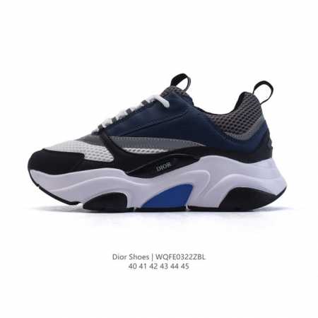 200 Dior Dior Dior 40-45 Wqfe0322Zbl - Click Image to Close