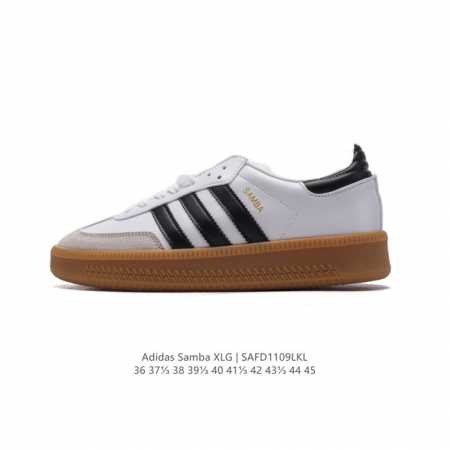 AD Samba XLG Originals Samba Blokecore , Samba , Samba , Samba XLG adidas Origi - Click Image to Close
