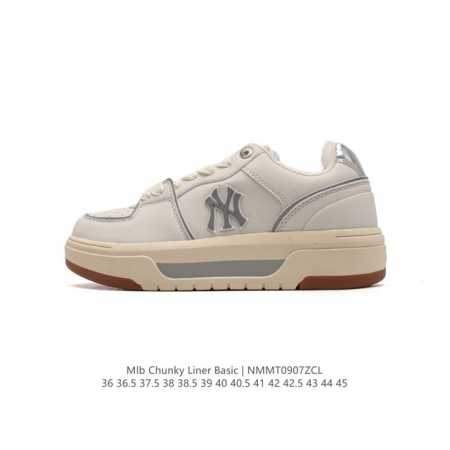 Mlb Chunky Liner Basic Mlb Chunky Liner , , , , style, , 3Asxclb3N Gp003C 36-45 - Click Image to Close