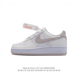 Af1 Nike Air Force 1 07 Low Fn5832-100 36 36.5 37.5 38 38.5 39 40 40.5 41 42 42