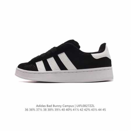 Bad Bunny X Adidas Originals Campus If4336 36 36 37 38 38 39 40 40 41 42 42 43 - Click Image to Close