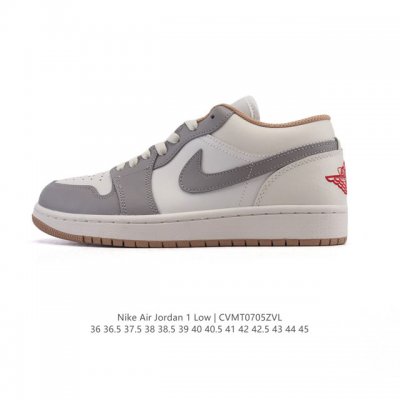 Genuine Nike Jordan Air Jordan 1 Low Aj1 Jordan 1 generation Aj1 low-top retro