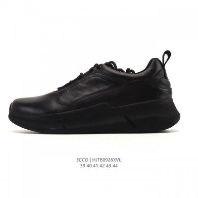 Corporate-grade Ecco low-top leather shoes, a popular Xiaohongshu sneaker, a ne