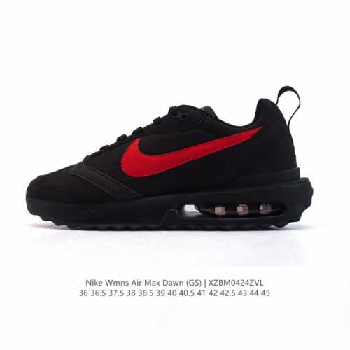 Nike Air Max Dawn 1984 Airtrain Nike Air Max Dawn Max Air Air : Dr8618-300 36 3