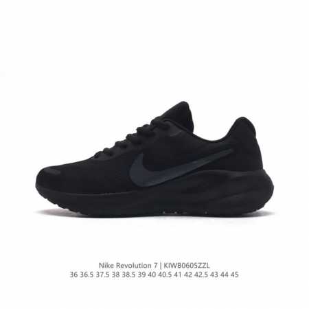 Nike Revolution 7 Wide Fb2207 36-45 Kiwb0605Zzl - Click Image to Close