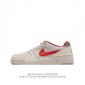 Nike Nike Full Force Low Nike Full Force 8 Air Force Iii Force Fz4629 36 36.5 3