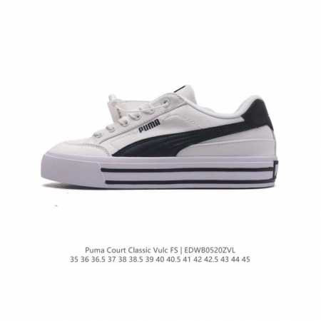 Puma Court Low : : : : softfoam+ , 396353 04 35-45 Edwb0520Zvl - Click Image to Close
