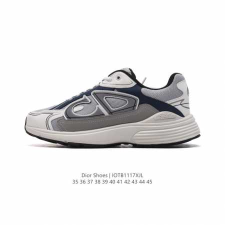 Dior Dior 35-45 Iotb1117Xjl - Click Image to Close