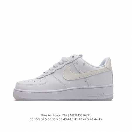 Nike Air Force 1 '07 Low force 1 Fz5531-111 36 36.5 37.5 38 38.5 39 40 40.5 41 - Click Image to Close