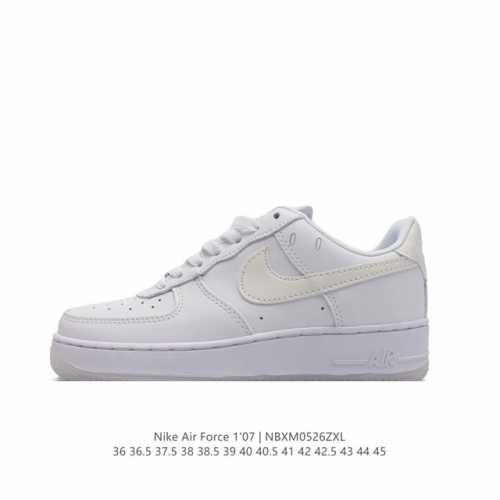 Nike Air Force 1 '07 Low force 1 Fz5531-111 36 36.5 37.5 38 38.5 39 40 40.5 41
