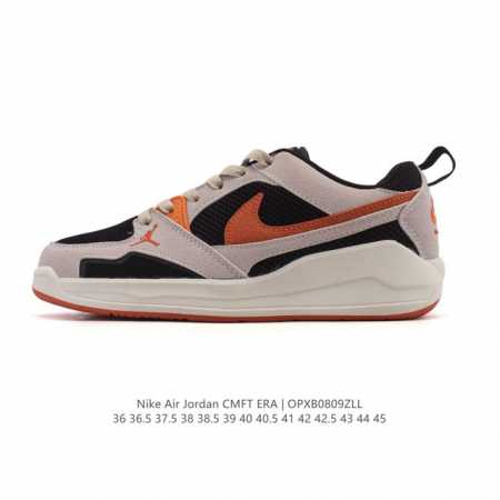 Nike Jordan men's and women's basketball shoes, the Jordan Cmft Era sneakers, a - Click Image to Close