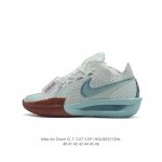 Nike Air Zoom G.T.Cut 3 Ep react+Zoom Strobel+ zoom Gt logo Dv2918-300 40-46 Hg