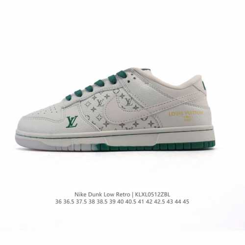 Nike Dunk Low Retro 80 Nike Dunk 1985 Dunk Xx3168 36-45 : Klxl0512Zbl