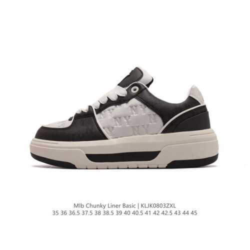 Mlb Chunky Liner Basic Mlb Chunky Liner , , , , style, , 35-45 Kljk0803