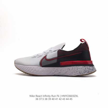 nike React Infinity Run Fk Nike React Cd4372-300 36-45 Hnyc0603 - Click Image to Close