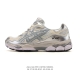 Company-grade Asics Gel-Nyc Retro Item, 2025 New Arrival. Asics introduces the n