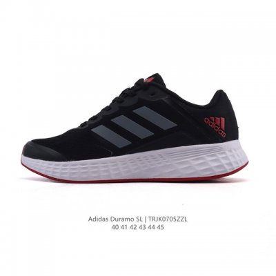Adidas Official Duramo Sl Men's Training and Competition Lightweight and Fast Me