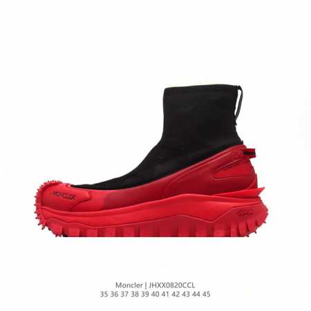 moncler Trailgrip Gtx cordura Gore-Tex 3M vibram moncler 35-45 Jhxx0820Ccl - Click Image to Close