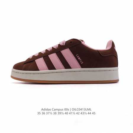 Adidas . Campus 00S Adidas Campus 00S Campus Logo Ji2744 35-45 Oilc0413Lml - Click Image to Close