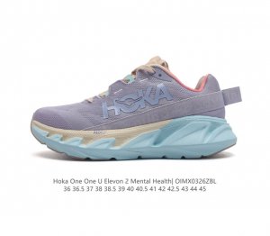 Hokaoneone Elevon 2 Mental Health hoka One One elevon 30Mm 35Mm Us9 286G elevon
