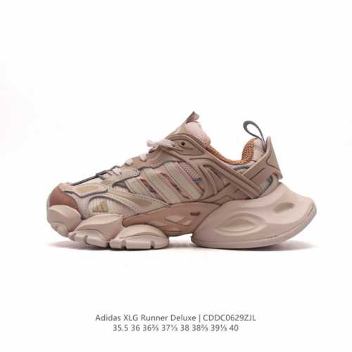 adidas Xlg Runner Deluxe # # # eva , rb 3Xl Ih6689 35.5-40 Cddc0629Zjl