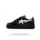 A Bathing Ape air sole A Bathing Ape BAPE x Nike Air Force 1 Sta Low Camo 36-45