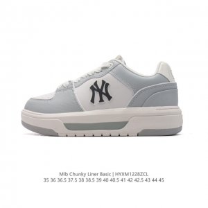 Mlb Chunky Liner Basic Mlb Chunky Liner , style, 3Asxcbs42N Gp001 35-45 Hyxm1228