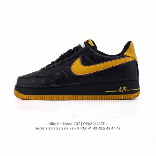 Af1 2025 Nike Air Force 1 07 Low Hv5122 36 36.5 37.5 38 38.5 39 40 40.5 41 42 4