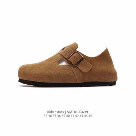 Birkenstock Boston Vl Eva Eva 35-45 Nmtb 4Zvl - Click Image to Close