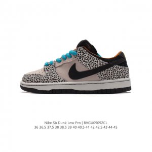Nike Sb Dunk Low Pro Dunk Dunk 80 Fz1233-002 36-45 Bvgu0909Zcl