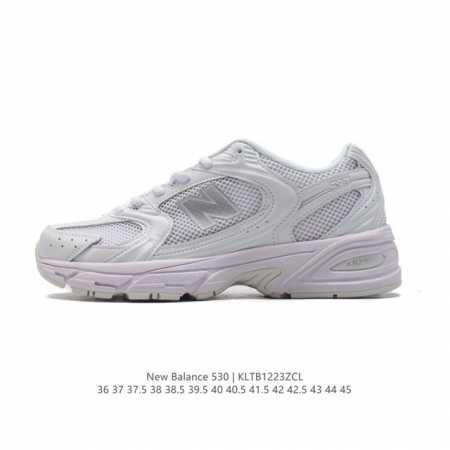 Nb530 New Balance 530 Nb530 nb 530 530 Mr530Sg 36-45 Kltb1223Zcl - Click Image to Close