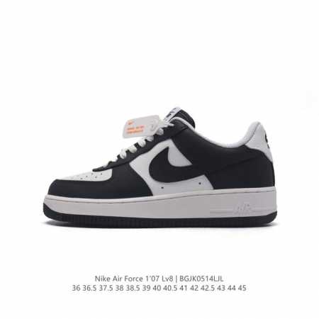 Nike Air Force 1 '07 Low force 1 Aj7747 36 36.5 37.5 38 38.5 39 40 40.5 41 42 4 - Click Image to Close