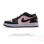 Top Layer Leather Nike Jordan Air Jordan 1 Low Aj1 Jordan 1 Aj1 Low-Top Retro Cu