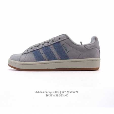 Adidas.Campus 00S Adidas Campus 00S Campus Logo Hq8709 36-40 Xcs Zzl - Click Image to Close