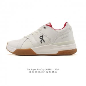 Company Grade The Roger Pro Clay On X Federer Professional Tennis Shoes OnRun O