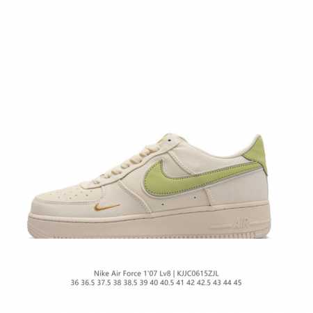 Af1 Nike Air Force 1 07 Low Mn5696-109 36 36.5 37.5 38 38.5 39 40 40.5 41 42 42 - Click Image to Close