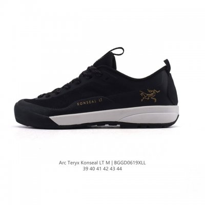 Corporate-level Arc'teryx men's and women's shoes Arcteryxkonseallt Outdoor high