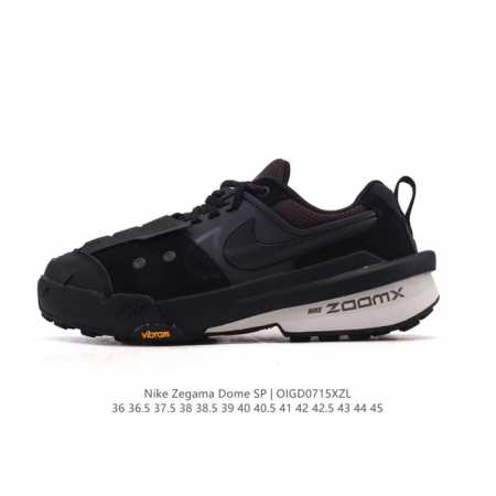 New, corporate-grade Nike S edition Sacai x Nike Zegama Dome Sp collaboration, u - Click Image to Close
