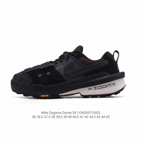 New, corporate-grade Nike S edition Sacai x Nike Zegama Dome Sp collaboration, u