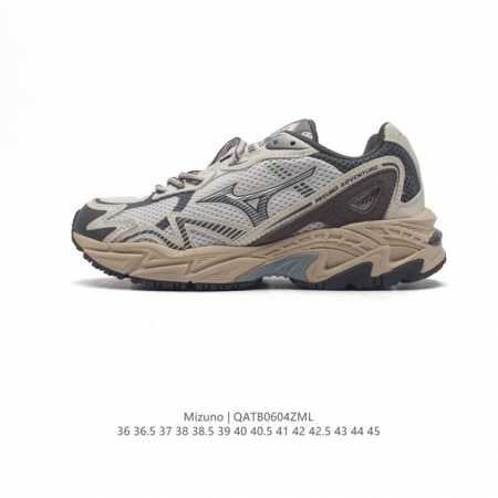 Mizuno wave Mizuno Sportstyle 36-45 Qatb0604Zml - Click Image to Close