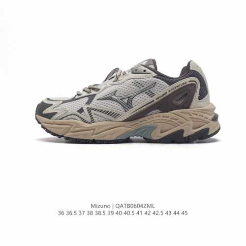 Mizuno wave Mizuno Sportstyle 36-45 Qatb0604Zml