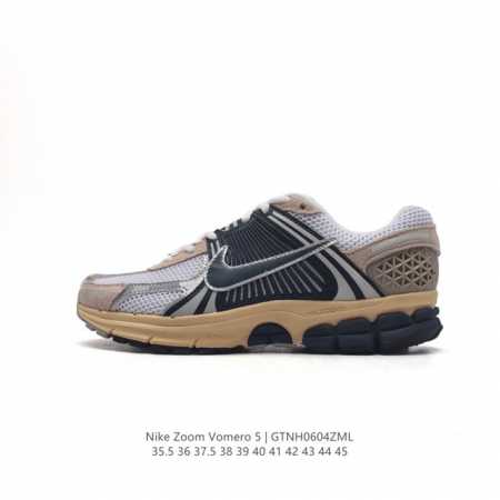 Nike Zoom Vomero 5 Nike Zoom Vomero 5 Zoom Air Cushlon Zoom Air Hf4259- 35.5 -04 - Click Image to Close