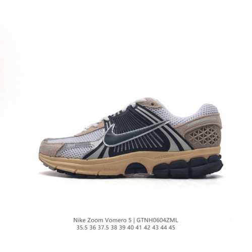 Nike Zoom Vomero 5 Nike Zoom Vomero 5 Zoom Air Cushlon Zoom Air Hf4259- 35.5 -04